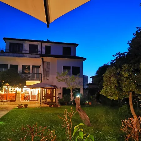 Orio & Beatrice 3* Venedig-Lido