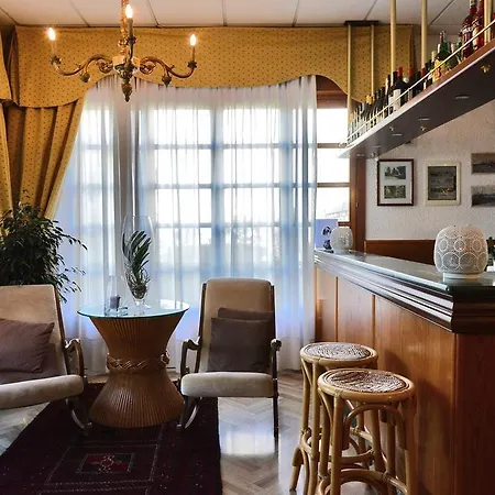 Orio & Beatrice Hotell