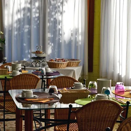 Orio & Beatrice Hotel 3*