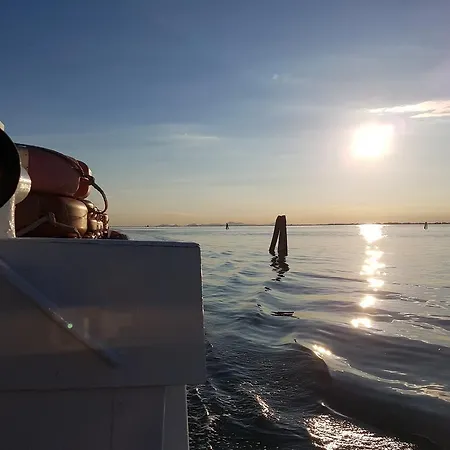 Hotel Orio & Beatrice Lido di Venezia