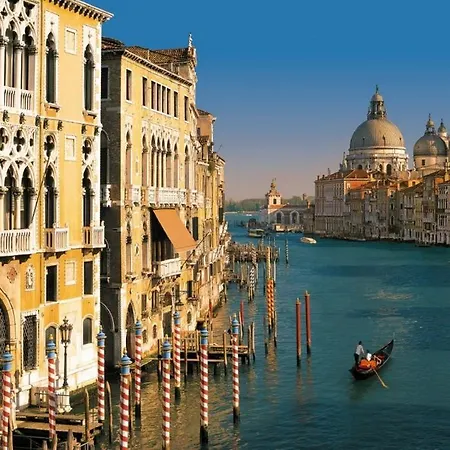 Hotel Orio & Beatrice