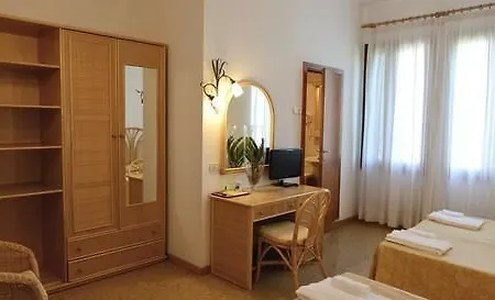 Orio & Beatrice Hotel