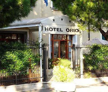 Orio E Beatrice فندق البندقية-ليدو