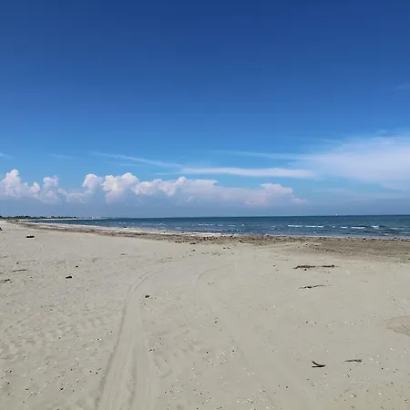 Orio E Beatrice 3* Lido di Venezia
