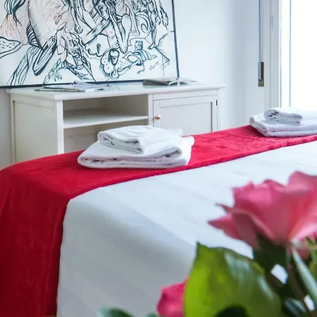 Orio E Beatrice Hotel 3*