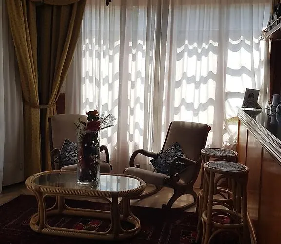 Orio & Beatrice Отель 3*