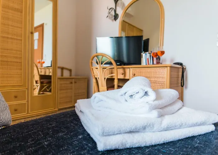 Orio & Beatrice Lido di Venezia