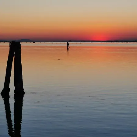 Orio E Beatrice 3* Lido di Venezia