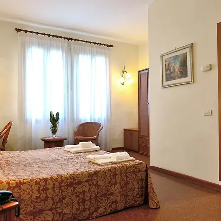 Otel Orio E Beatrice