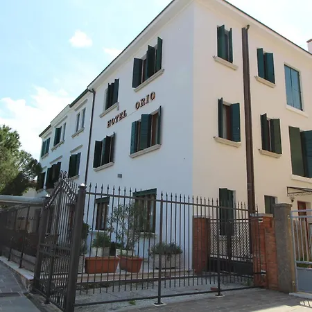 Orio E Beatrice