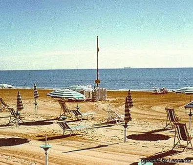 Orio E Beatrice 3* Venetië-Lido