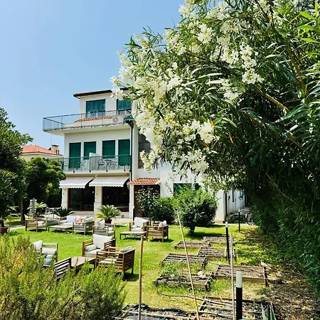 Orio E Beatrice Otel 3*
