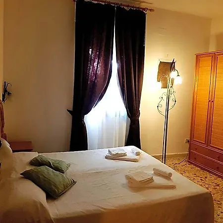 Hotel Orio E Beatrice