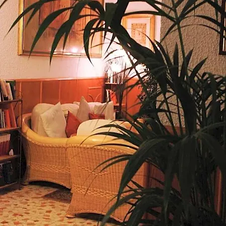 Hotel Orio E Beatrice Venedigs Lido