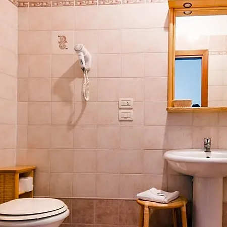 Orio E Beatrice Hotel Venedigs Lido
