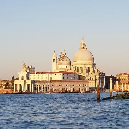 Hotell Orio E Beatrice 3*