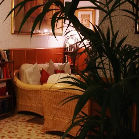 Orio E Beatrice Hotel Venedigs Lido