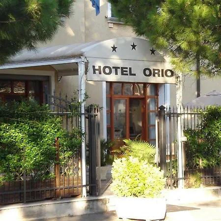 Orio E Beatrice Otel 3*