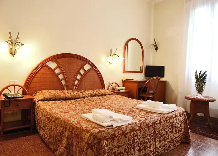 Отель Orio & Beatrice Венеция-Лидо